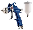 Fuji Spray Auto Gun With 600CC Nylon Cup (6852G-MP-V8) New. Price: $449.00.