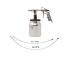 Undercoating Spray Gun Wand Kit, RA1T+RA1SWK New. Price: $115.94.