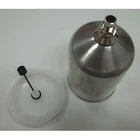 Devilbiss GFC-502 Cup And Lid New. Price: $141.99.