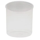 3M Pps 16350 Standard Liner, 650 Ml, Use With: 2.0 Paint Systems New. Price: $188.77.