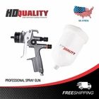 Lvmp Professional Paint Gun/ Hdq Spray New. Price: $104.99.