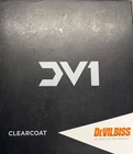Genuine Devilbiss DV1 Spray Gun DV704520 Basecoat Uncupped 1.3 New. Price: $1125.90.