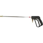 Valley Industries Deluxe Spot Spray Gun - 18IN., 6 Gpm, 350 Psi, Adjustable New. Price: $29.99.