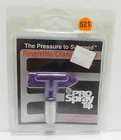 Ici Pro Spray Airless Reversible Changeable Paint Gun Tip Purple # 521 New. Price: $9.99.