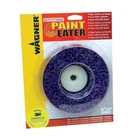 Wagner Paint Eater 4.5 In. Aluminum Oxide Center Mount Disc 100 Grit New. Price: $22.95.