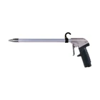 Guardair U80LJ048AA2 Gun,pistol Grip,cast Aluminum 3KMD2 New. Price: $99.80.