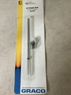 Graco #7 Fluid Set 244128 244-128 New. Price: $59.95.