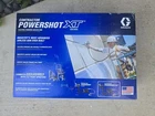 Graco Contractor Powershot Xt W/ Display 18H313 Same Gun As Quickshot New. Price: $1049.95.