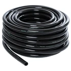 Active Aqua HGTB75 0.75 In. Diameter Hydroponic Irrigation Tubing, 100 Ft, Black New. Price: $107.99.