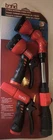 Garden Hose Nozzles - Bond 70052 3PC Watering Kit New. Price: $15.30.