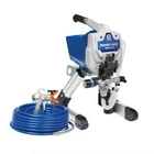 Graco Magnum Pro X19 Electric Airless Sprayer 17G179 Year Warranty Grade B Good. Price: $525.00.
