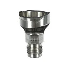 Pps 26018 3/8-18 Nps Male #S11 Adapter For Series 2.0 Spray Cup System New. Price: $36.50.