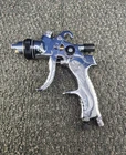 Hvlp Air Spray Paint Gun Replacement 1.4 Mm Tip Nozzle Open. Price: $30.99.