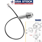 704492 Airless Sprayer Pressure Transducer For Titan Impact 440, 540 New. Price: $33.50.