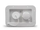 B&b Molders City/gravity Dish Plas Cv - 94222 New. Price: $25.40.