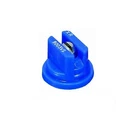 Pack Of 25 - Teejet Extended Range Flat Spray Tips Blue 80 Polymer W/ Ss Insert New. Price: $174.06.