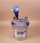 Binks SG2 Plus Pressure Cup Model 80-651 With Gast Rotary Agitator No Regulator Used. Price: $489.95.