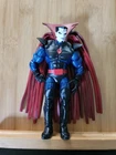 Marvel Universe 3.75" Scale Mr Sinister Greatest Battles Action Figure Loose Used. Price: $45.00.