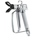 Vevor Airless Paint Spray Gun 3600PSI High Pressure With 5TIPS New. Price: $36.99.