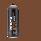 Montana Black Spray Paint 400ML New. Price: $9.95.