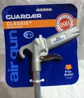 Guardair, Classic, Whisper Jet With 18-INCH Aluminum Extension And Tip New. Price: $49.99.