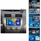 Meteeser 5G Wifi Android 15 Stereo Toyota Camry 2006-2011 Wireless Carplay New. Price: $157.75.