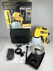 Wagner Power Painter Wide Shot Pro 2400 Psi, 3-SPEED Sprayer New Open Box. Price: $60.73.