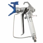 288430 Graco Airless Four Finger Ftx Paint Spray Gun 3,600 Max Psi New. Price: $257.00.