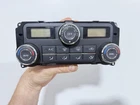 08-12 Nissan Titan Dual Zone Digital Air Heat Climate Temp Control 27500-ZR21C Used. Price: $115.49.