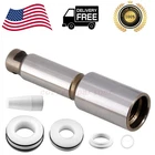 Complete Piston Rod 704-551 For Titan 440 540 640 W/seal Ring Repair Kit 704-586 New. Price: $21.49.