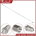 Findmall 150CM Universal Airless Paint Sprayer Gun Tip Extension Pole Rod New. Price: $36.25.