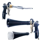 Dozime High Pressure Car Interior Cleaning Gun Automobile Detailing Washing... New. Price: $54.99.