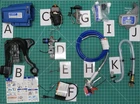 New Oem Graco Magnum Project Painter Plus Parts # 257025 Free Ship Open. Price: $29.69.