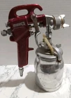 Mark 1 (9803)COMPRESSED Air Paint Gun,pre-owned Used. Price: $52.00.