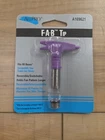 Allpro (asm) Fab Reversible Paint Airless Spray Tip Fits Graco Base- 621 New. Price: $9.99.