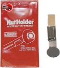 Red Magnetic Nut Holder Wrench Innovative Time Saving Tool For Technicians New. Price: $18.99.