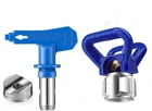 Nozzle 515 Airless Paint Sprayer Tips For New. Price: $16.85.