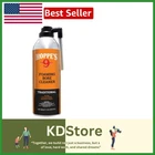 Hoppes Foaming Bore Cleaner 12 Oz - Effortlessly Remove Copper & Powder Residue New. Price: $26.99.