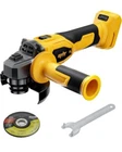 Mellif Cordless Angle Grinder For Dewalt 20V Battery Bare Tool New. Price: $27.99.