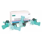 Accuspray Head Refill, Atomizing, 1.3MM, Green, PK4 16614 New. Price: $53.62.