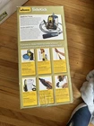 Wagner Smart Sidekick Multi-room Powered Roller For Continuous Painting New Open. Price: $65.00.