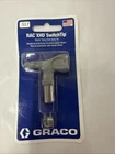 Graco XHD517 Switchtip Heavy Duty Spray New. Price: $49.99.