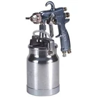 Binks 98-2650 Model 2100 Conventional Siphon Spray Gun Outfit, 0.070" Fluid Tip New. Price: $761.81.