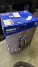 Graco Magnum X7 Trueairless Sprayer Cart 5/8 Hp Tip 515 262805 New. Price: $350.00.