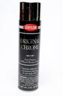Vintage 1999 Krylon Original Chrome Spray Paint 8 Oz Made Usa Approx 60% Full Used. Price: $17.99.