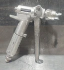 Graco Ici #UHR3 Airless Spray Gun Max Wps 250 Bar 3600 Psi Used. Price: $34.99.