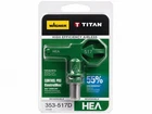 Wagner Titan Hea Tip 353-517D Reversible Airless Spray Control Pro New. Price: $24.99.