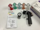 3M 26578 Accuspray One Gun Kit For 2.0 Pps Cups W/ Extra Boxes Of Nozzles New. Price: $260.95.