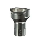 3M 26129 Pps Series 2.0 Adapter, Type S34, 3/8-18 Nps Female, Use For New. Price: $56.24.