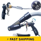 Dozime Car Interior Detailing Air Blow Gun & Vacuum 2IN1 New. Price: $94.99.